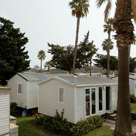 Holacamp Αλμπουφέιρα Εξωτερικό φωτογραφία