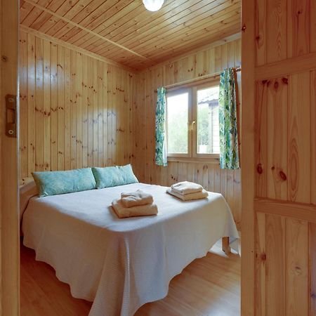 Holacamp Αλμπουφέιρα Εξωτερικό φωτογραφία