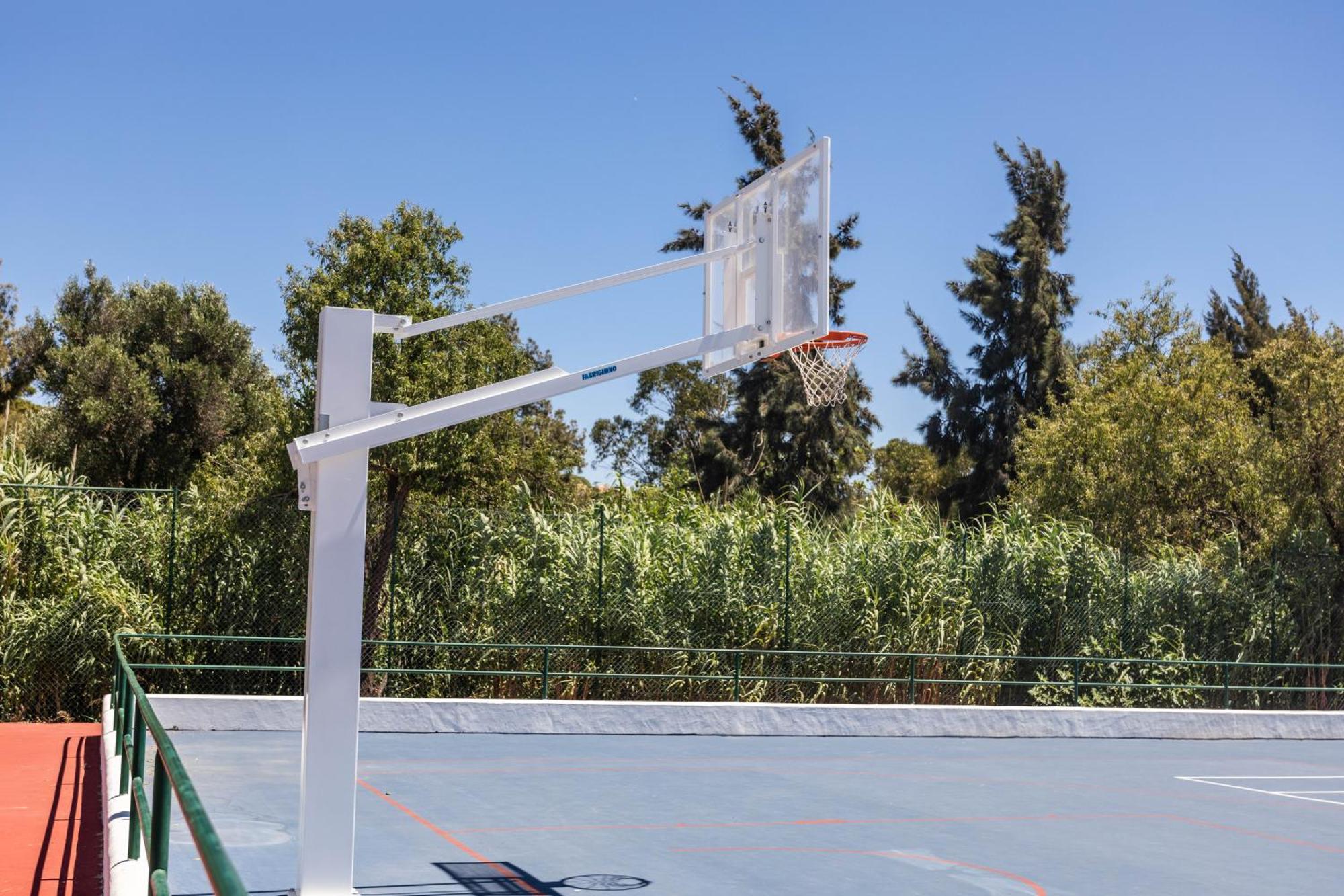 Holacamp Αλμπουφέιρα Εξωτερικό φωτογραφία