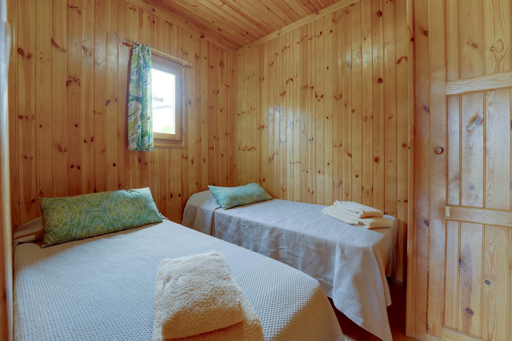 Holacamp Αλμπουφέιρα Εξωτερικό φωτογραφία