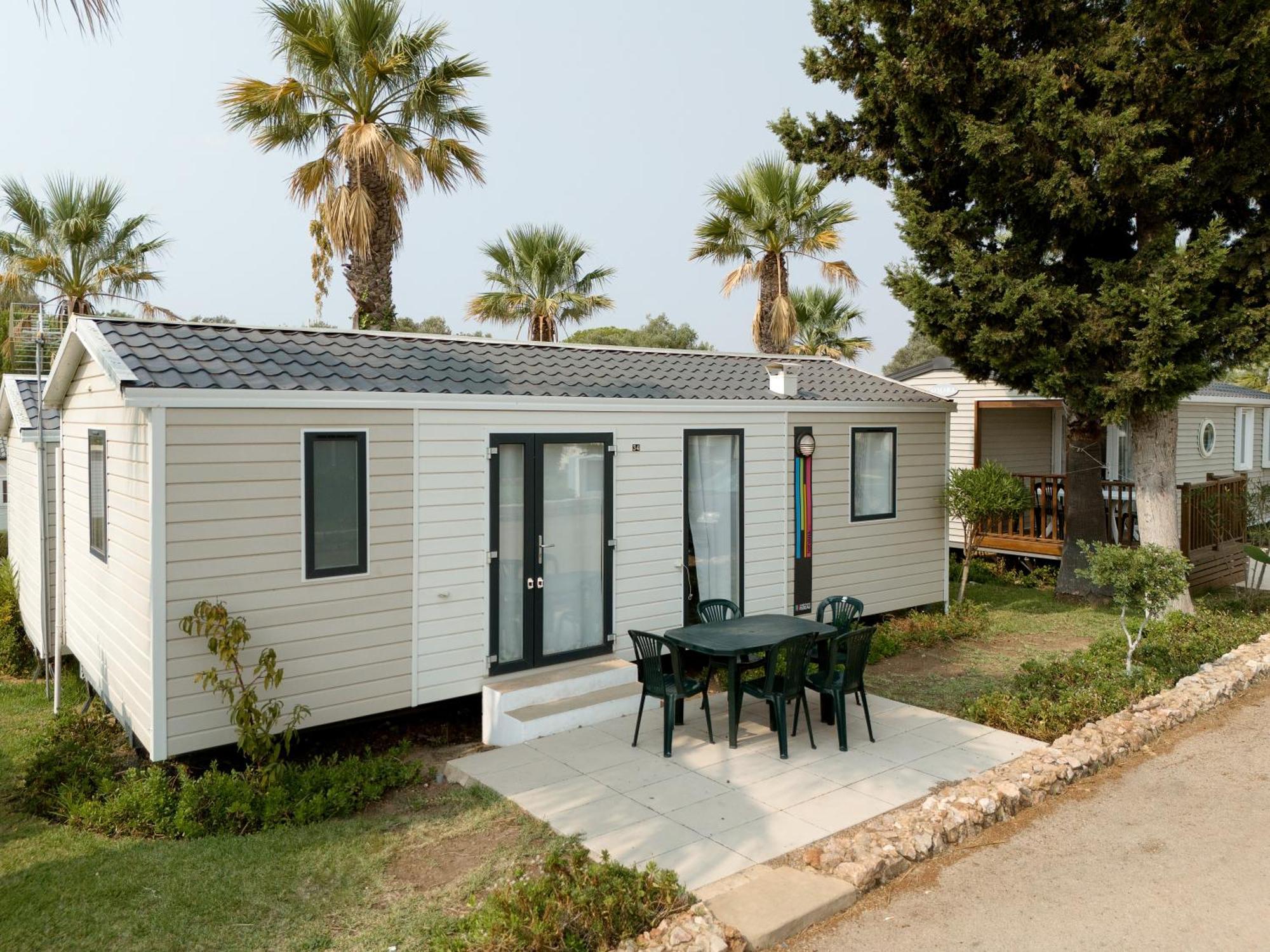 Holacamp Αλμπουφέιρα Εξωτερικό φωτογραφία